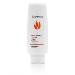 Crema Manos y Uñas Labnatur Argán 150 ml